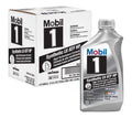 Mobil 1 Full Synthetic LV Automatic Transmission Fluid HP, 1 QT (Pack of 6)