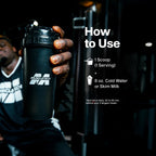 MuscleTech Whey Protein Powder (Vanilla Cream, 4LB) - 30g Protein