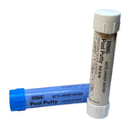 Atlas Pool Putty Epoxy Leak Sealer Kit + Valuable Instructional Videos by Swimming Pool Leak Detector [ Solves #1 DIYer Complaint [ So You Get it