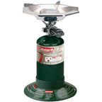 Coleman Bottletop Propane Stove, 7,650 BTU Camping Cooker