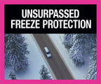 Zerex G40 Phosphate and Nitrite Free Concentrate Antifreeze/Coolant 1 GA