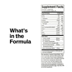 MuscleTech Whey Protein Powder (Vanilla Cream, 4LB) - 30g Protein