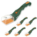 Carson BugView 5x Magnifier Quick-Release Bug Catching Tool
