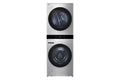 LG SWWE50N3 WashTower Front Load Washer And Electric Dryer, 5.0 Cu. Ft. / 7.4 Cu. Ft.