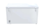 Hamilton Beach 14 Cu. Ft. Chest Freezer, White - HZ7941-3BCOM