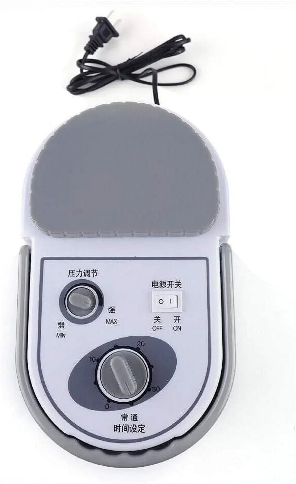 ANQIDI Air Compression Leg Massager - Leg Recovery Compression Boot
