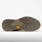 Men's Transport Running Shoes - Maple/Grassland