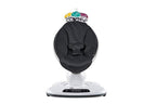4moms Baby Swing With Bluetooth And 5 Motions - mamaRoo 4