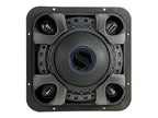 Kicker Solo-Baric L7S 1500W 12 Inch 2 Ohm DVC Square Subwoofer - L7S