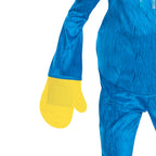 Poppy Playtime Huggy Wuggy Halloween Costume for Children, by Disguise