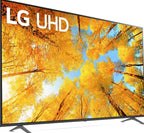 LG 86 Inch UHD 4K Smart TV, Grey - 86UQ7590PUD.AUSZ