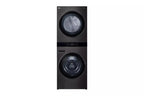 LG Electric All-In-One Combination Washer Dryer - WashTower