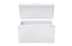 Hamilton Beach 14 Cu. Ft. Chest Freezer, White - HZ7941-3BCOM