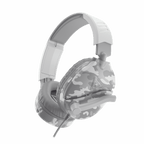 Turtle Beach Recon 70 Wired Gaming Headset Multiplatform, Arctic Camo