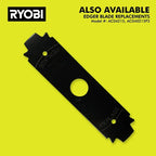 RYOBI 40V HP Brushless 9" Edger
