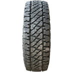 Tire Thunderer Ranger A/TR All Terrain Tire LT 235/85R16 Load E 10 Ply (DC)