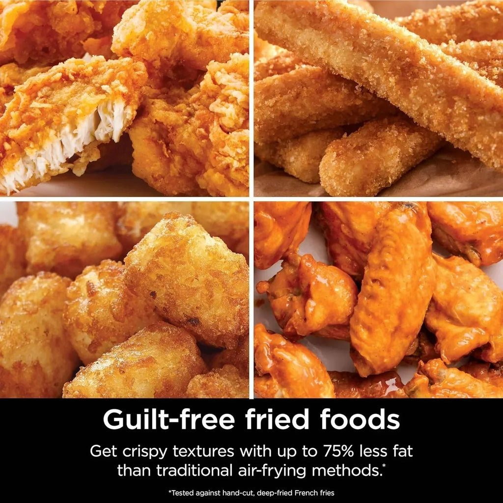 Ninja Air Fryer Pro XL 6-in-1, 6.5 QT Capacity - MaxCrisp