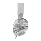 Turtle Beach Recon 70 Wired Gaming Headset Multiplatform, Arctic Camo