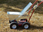 Newstripe NewLiner HD 50 lb 4-Wheel Dry Line Marker - 10001744