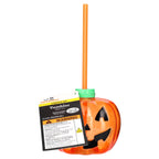 Light-Up Jack-o'-Lantern Tumbler, Multicolor, 15.9 oz, Halloween by Way To Celebrate