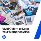 HP 63XL/65XL Black High-Yield Ink Cartridge (Replaces Both 63XL & 65XL)