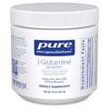 Pure Encapsulations L-Glutamine Powder, 8 Ounces
