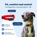 PetSafe Wireless Pet Containment System Collar