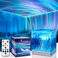 Teen Girl Gifts Trendy Stuff Galaxy Projector Night Light Projector, 18-Color Birthday Gifts for Women Christmas Gift for Men, 10 Brightness Ambient