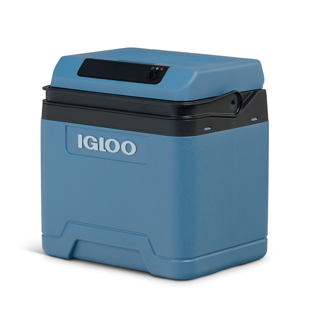 Igloo Thermoelectric Cooler & Warmer | 12V Portable Cooler for Truck, RV, Car & Home