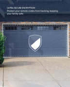 Chamberlain Genuine Universal myQ Wireless Garage Door Keypad
