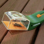 Carson BugView 5x Magnifier Quick-Release Bug Catching Tool