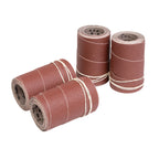 JET 16" Ready-to-Wrap Sandpaper, 120 Grit (60-6120)