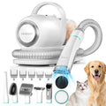 Neakasa P1 Pro Dog Grooming Vacuum, 6-in-1 Kit, 2-Year Protection Plan
