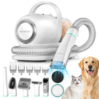 Neakasa P1 Pro Dog Grooming Vacuum, 6-in-1 Kit, 2-Year Protection Plan