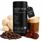 MUDWTR Original Mushroom Coffee Alternative, 30 Servings