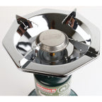 Coleman Bottletop Propane Stove, 7,650 BTU Camping Cooker