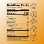 FlavCity All-in-One Protein Smoothie Powder, Vanilla, 20 Servings