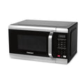 Cuisinart Stainless Steel Microwave Oven 0.7 Cubic Foot 700 Watts