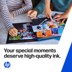 HP 63XL/65XL Black High-Yield Ink Cartridge (Replaces Both 63XL & 65XL)