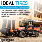 OTR 350 Mag All Terrain ATV/UTV Tire (25x10.00-12)