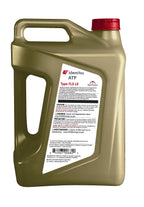 Idemitsu ATF Type TLS-LV (WS) Transmission Fluid – 5 Qt