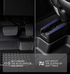 KELCSEECS Floor Mats for Chevy Trax 2024-2026/Buick Envista 2024-2026