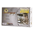 Rugged Ranch Ratinator Multi-Catch Live Rat and Mouse Trap Cage, 2 Door