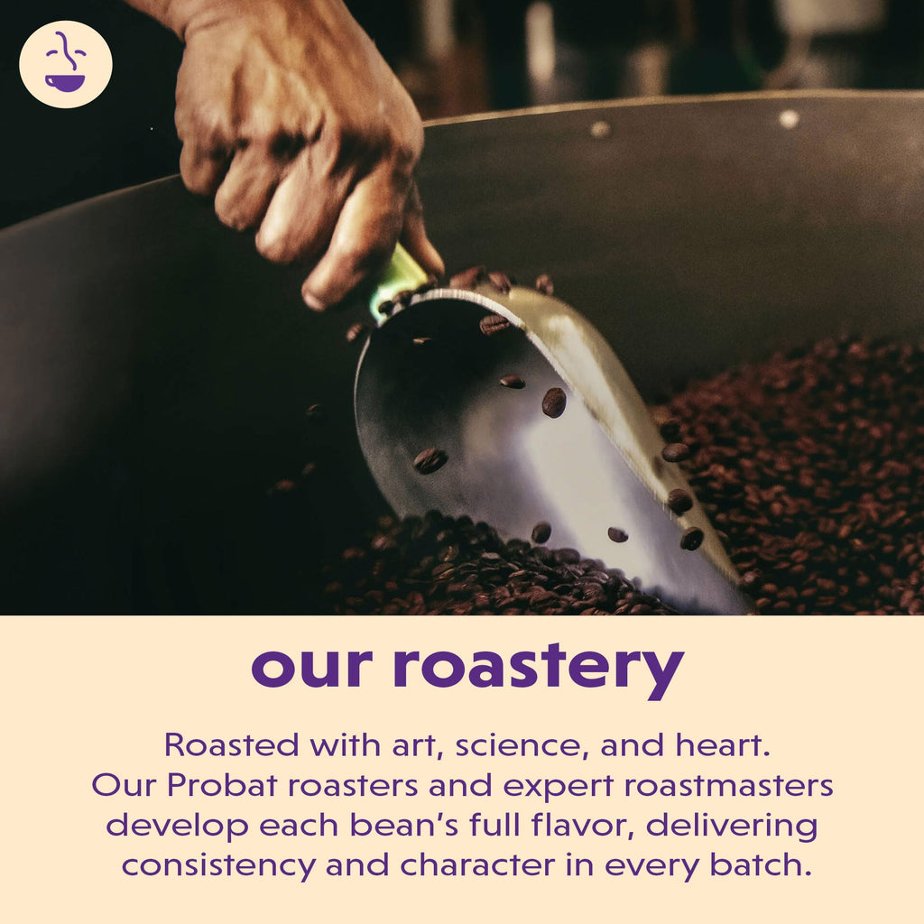 Coffee Bean Direct Italian Roast Espresso, Whole Bean, 5lb Bag