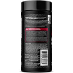 Hydroxycut Hardcore Elite, Rapid Release Capsules, 100 Count, 2 Pack