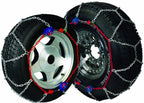 SCC 0232805 Auto-Trac Light Truck/SUV Tire Traction Chain - Set of 2