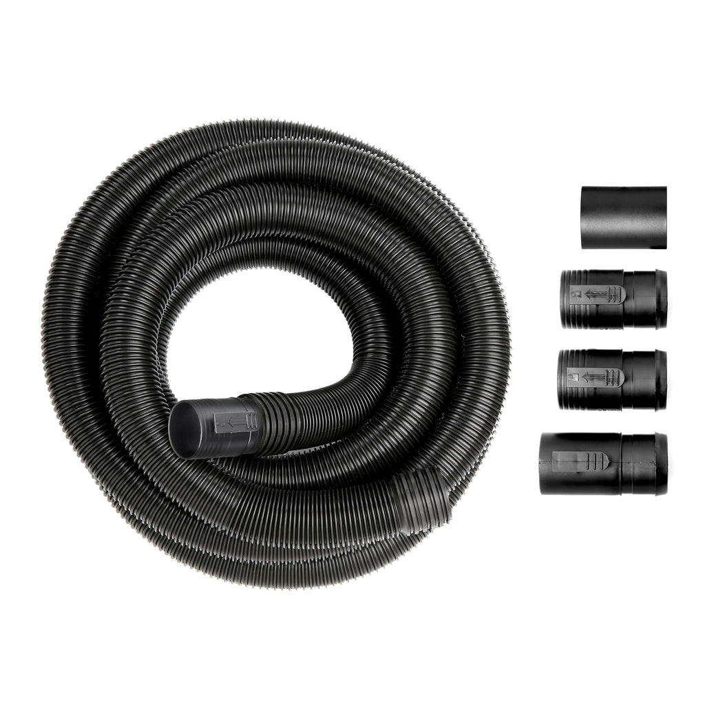 CRAFTSMAN CMXZVBE38759 2-1/2 in. x 20 ft. POS-I-LOCK Wet Dry Vacuum Hose