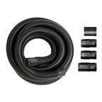 CRAFTSMAN CMXZVBE38759 2-1/2 in. x 20 ft. POS-I-LOCK Wet Dry Vacuum Hose