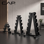 CAP A-Frame Dumbbell Weight Rack