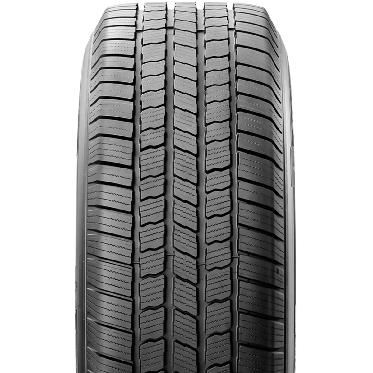 Michelin Defender LTX M/S All-Season LT265/60R20/E 121/118R Tire